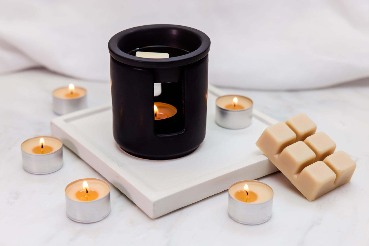 Orris Ylang Wax Melts