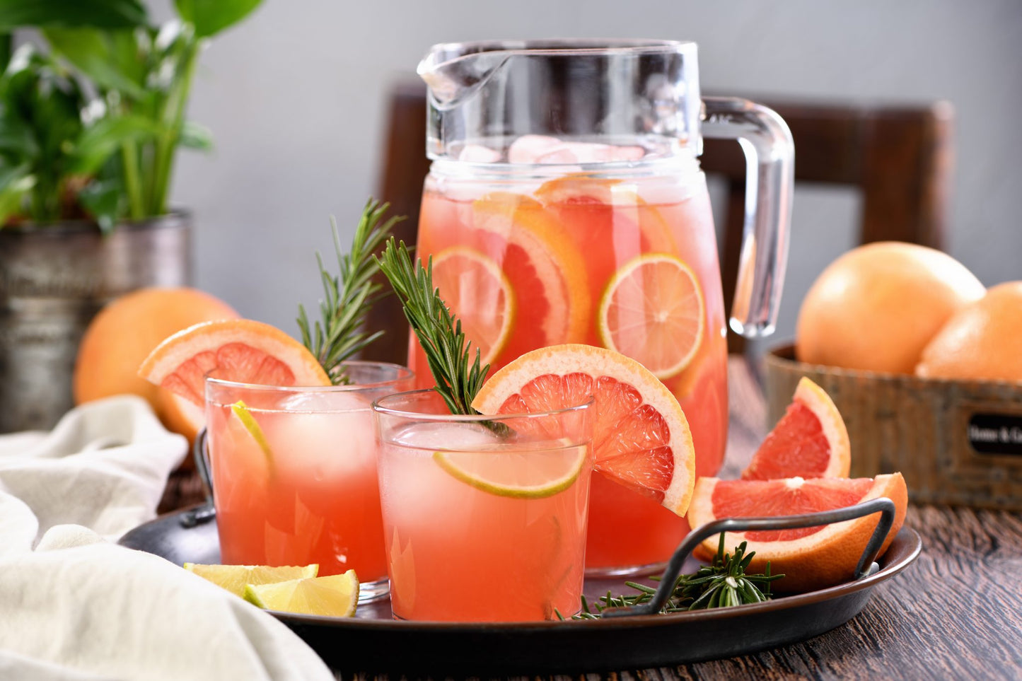 Citrus Sugar Rimmer