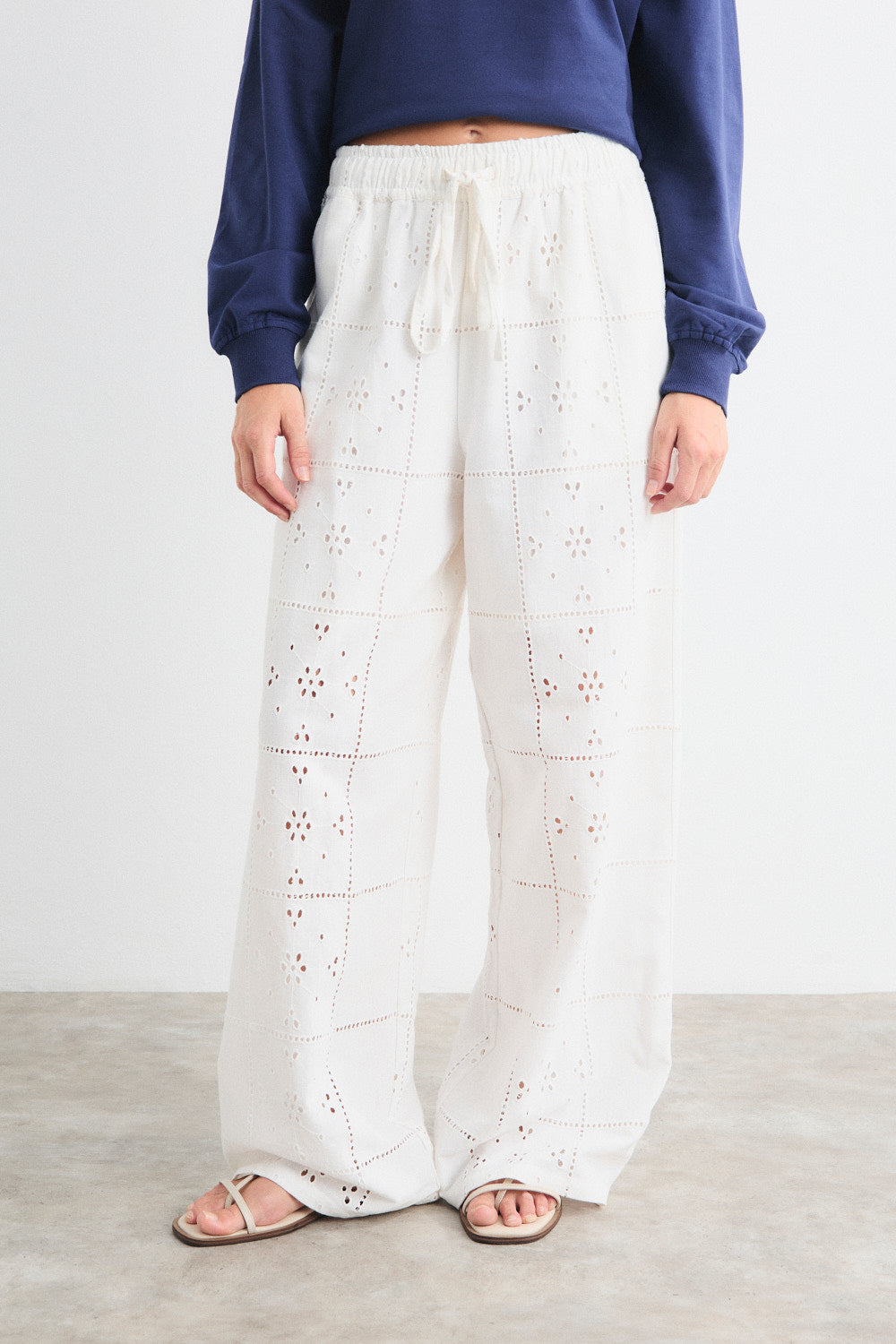 Java Pant