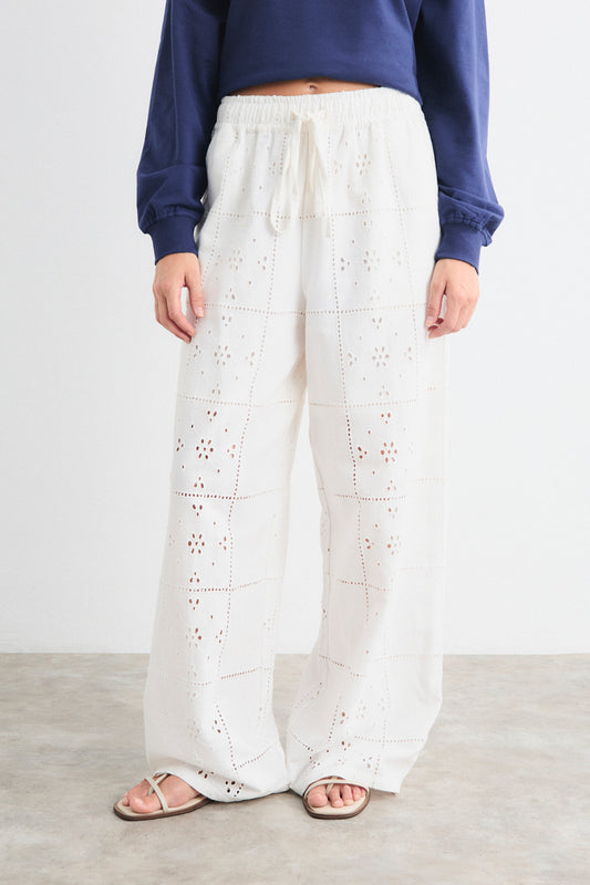 Java Pant