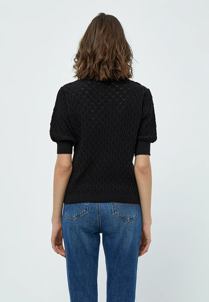 Rosalia Knit Top