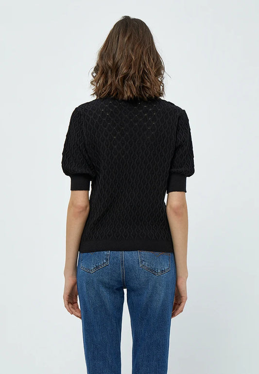 Rosalia Knit Top