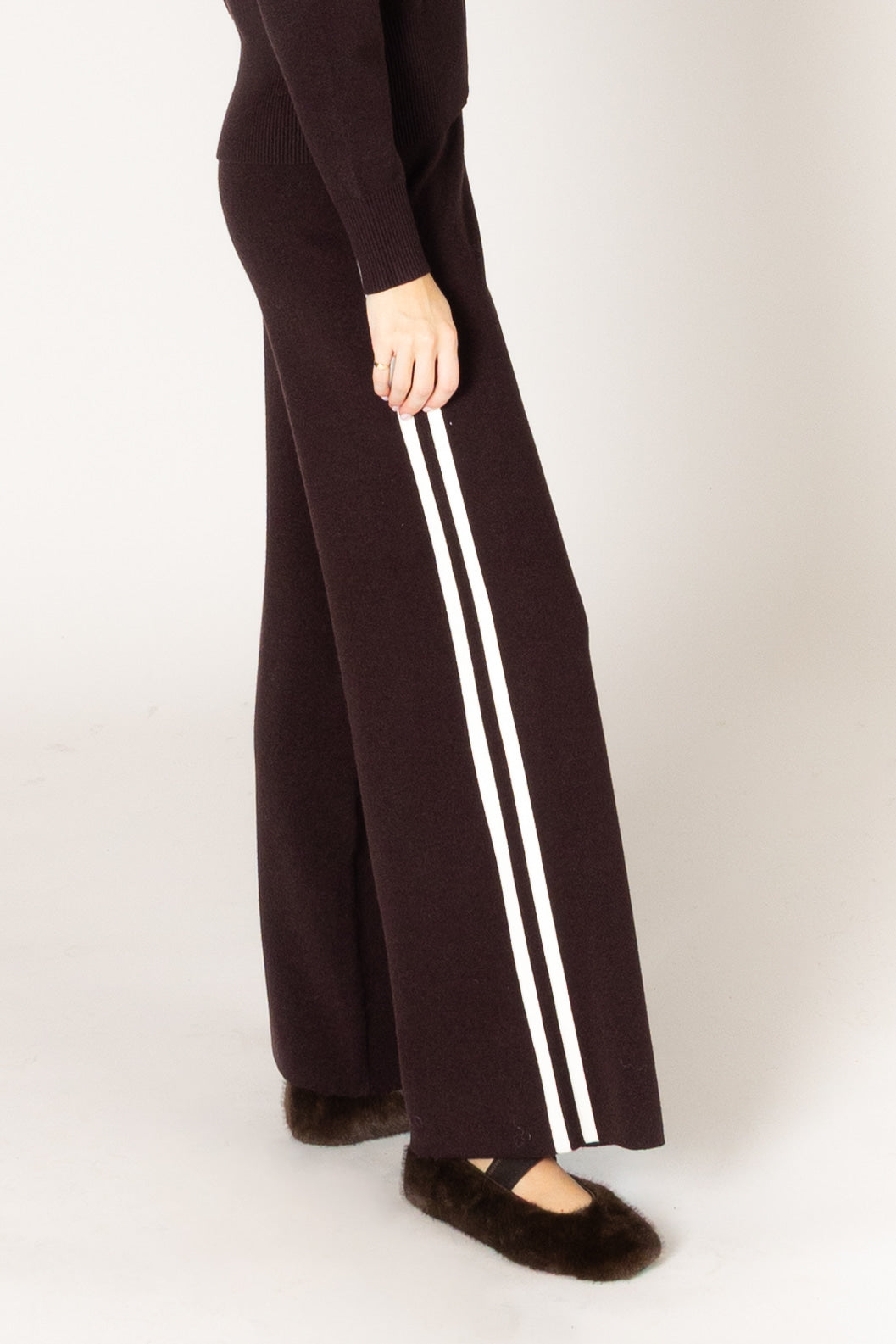 Pico Stripe Pant