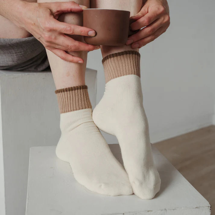 Pima Socks - S/2