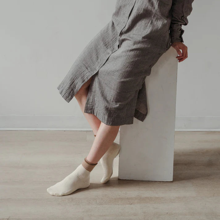 Pima Socks - S/2