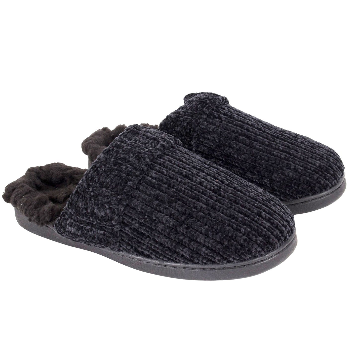 Close Toe Slipper