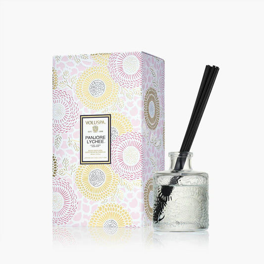 Panjore Lychee Reed Diffuser