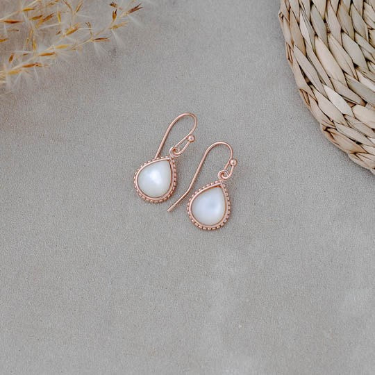 Paris Earrings