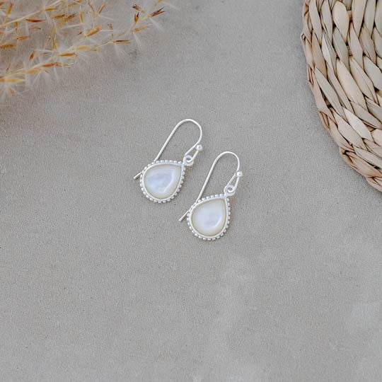 Paris Earrings