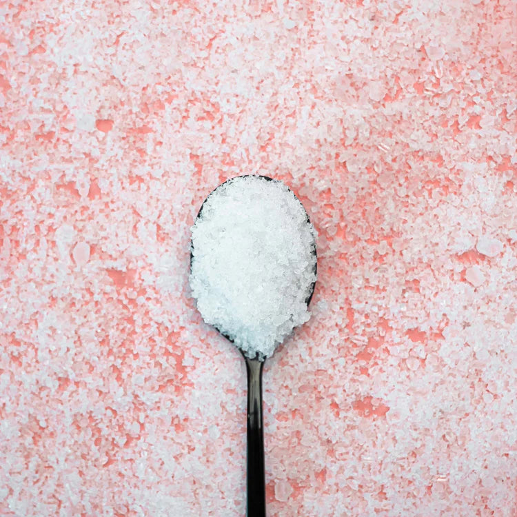 Eucalyptus/Peppermint Bath Soak