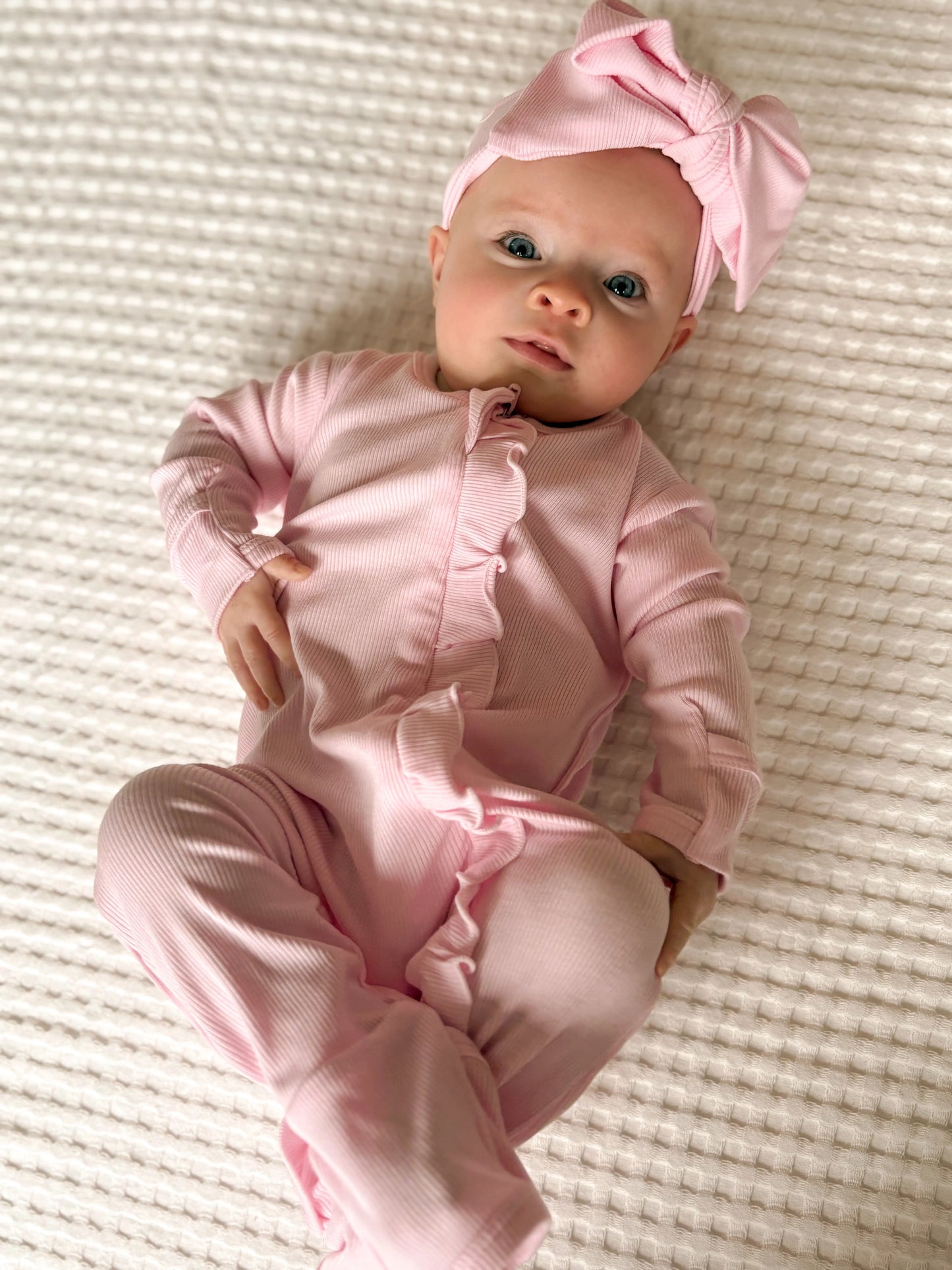 Zipper Sleeper
