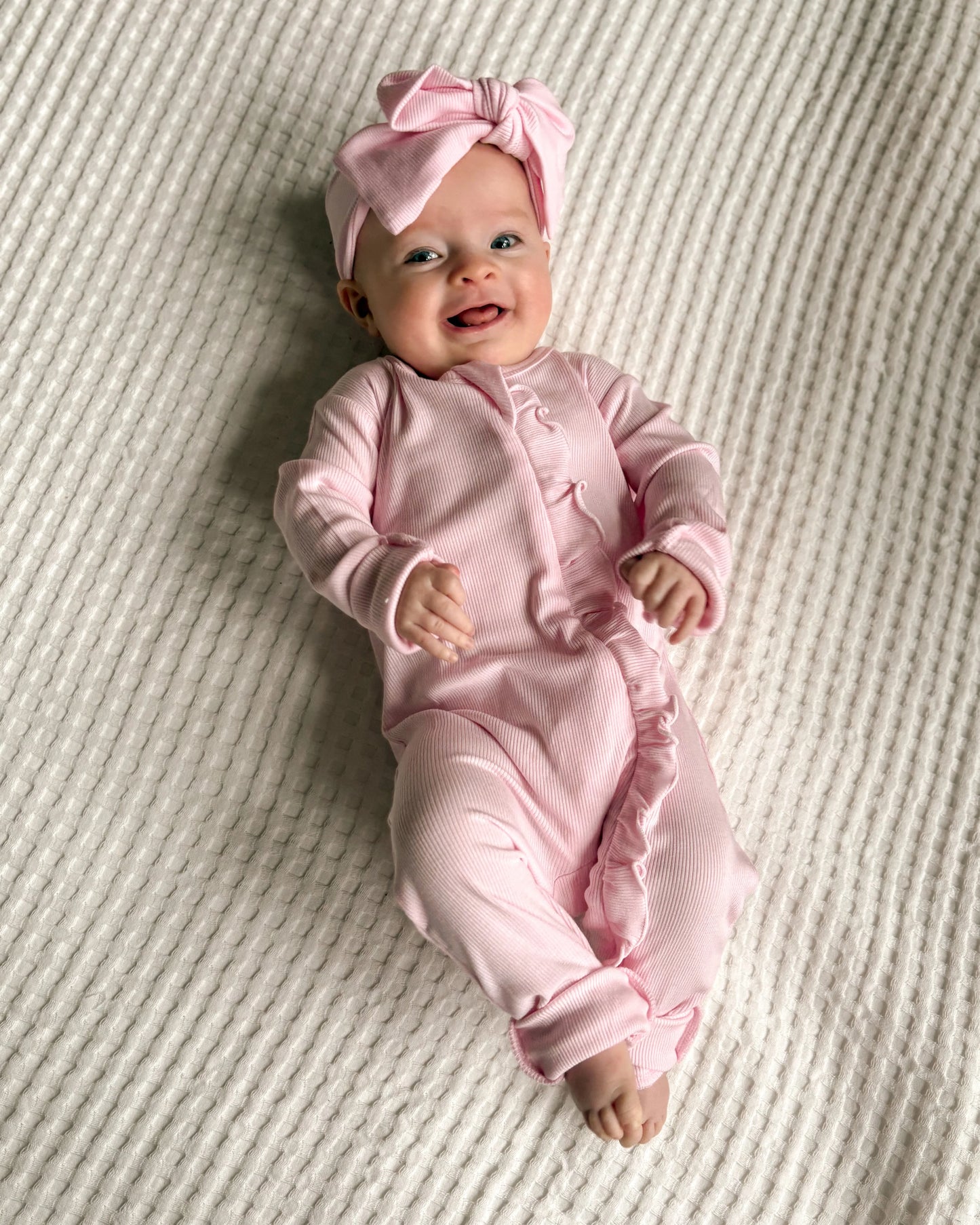 Zipper Sleeper