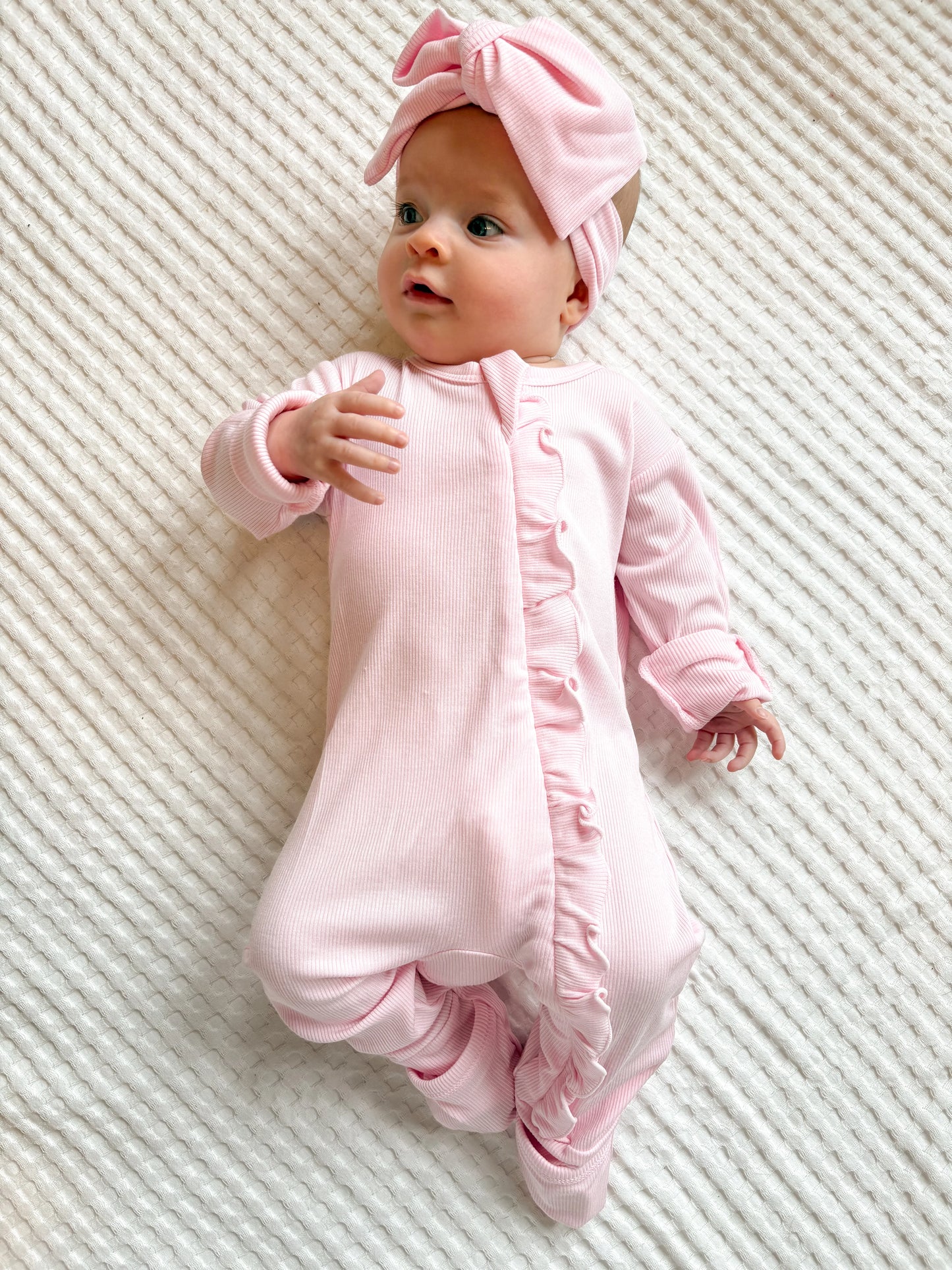 Zipper Sleeper