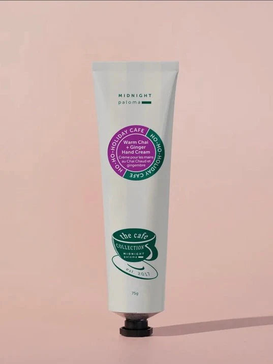 Hand Cream