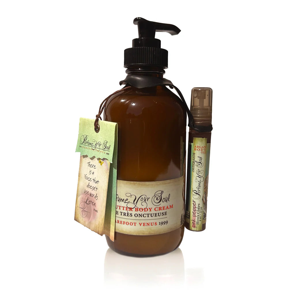 Body Cream