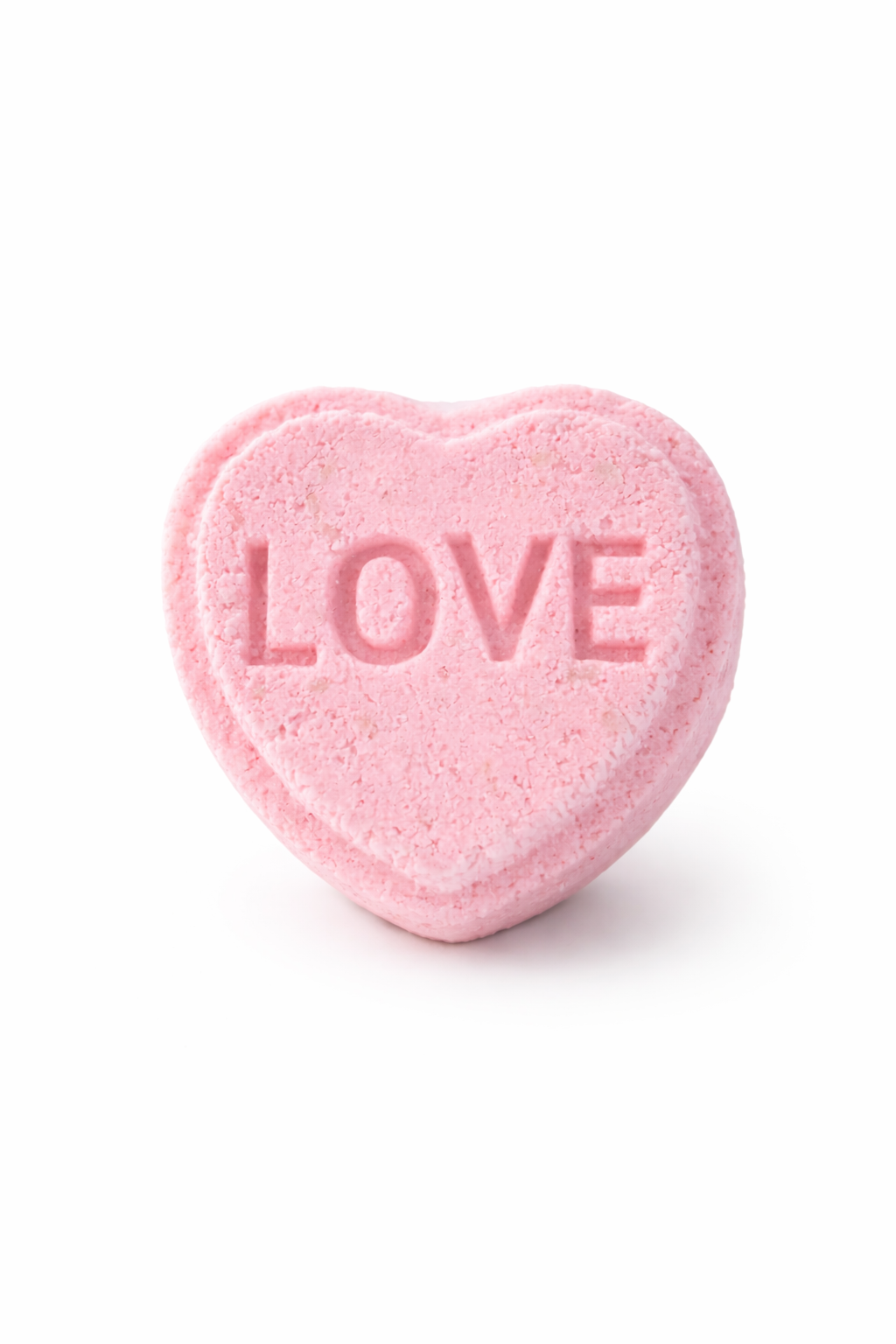 Mini Heart Bomb