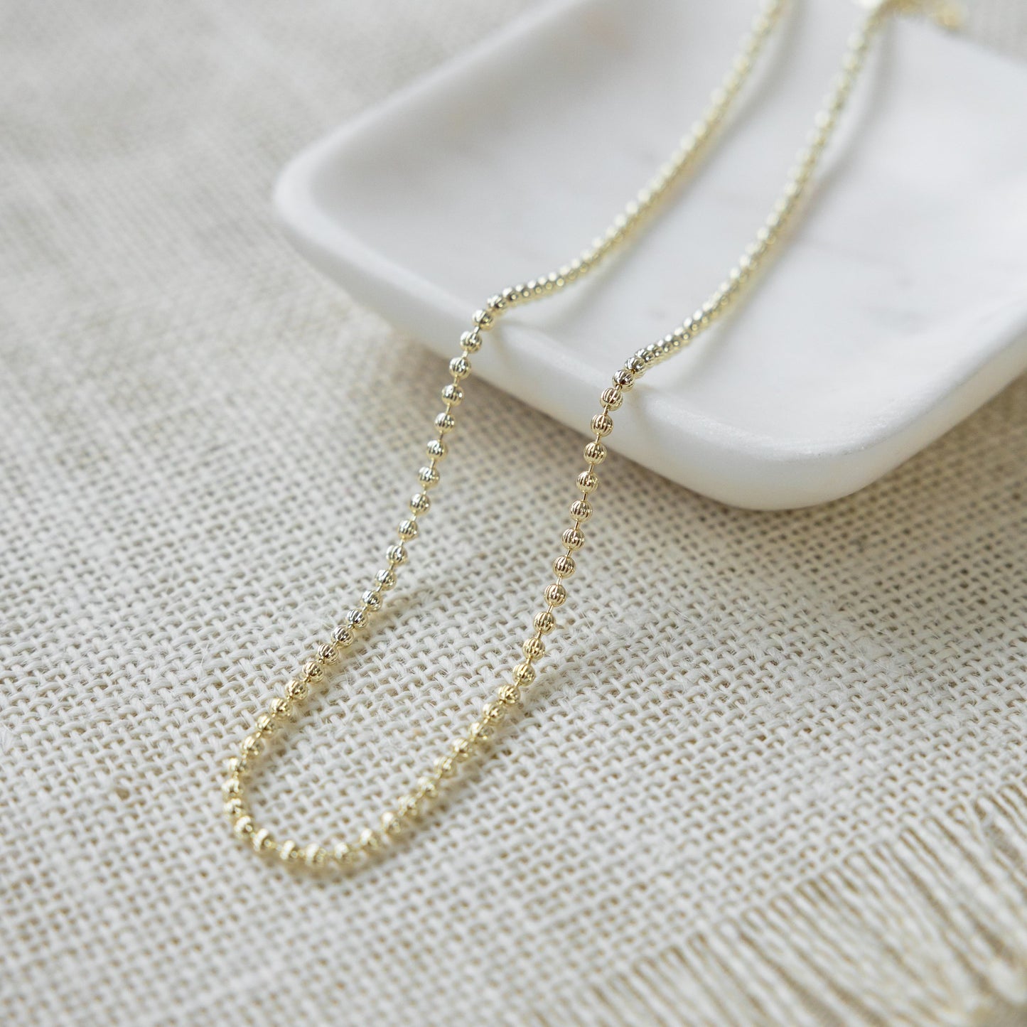 Pulse Chain