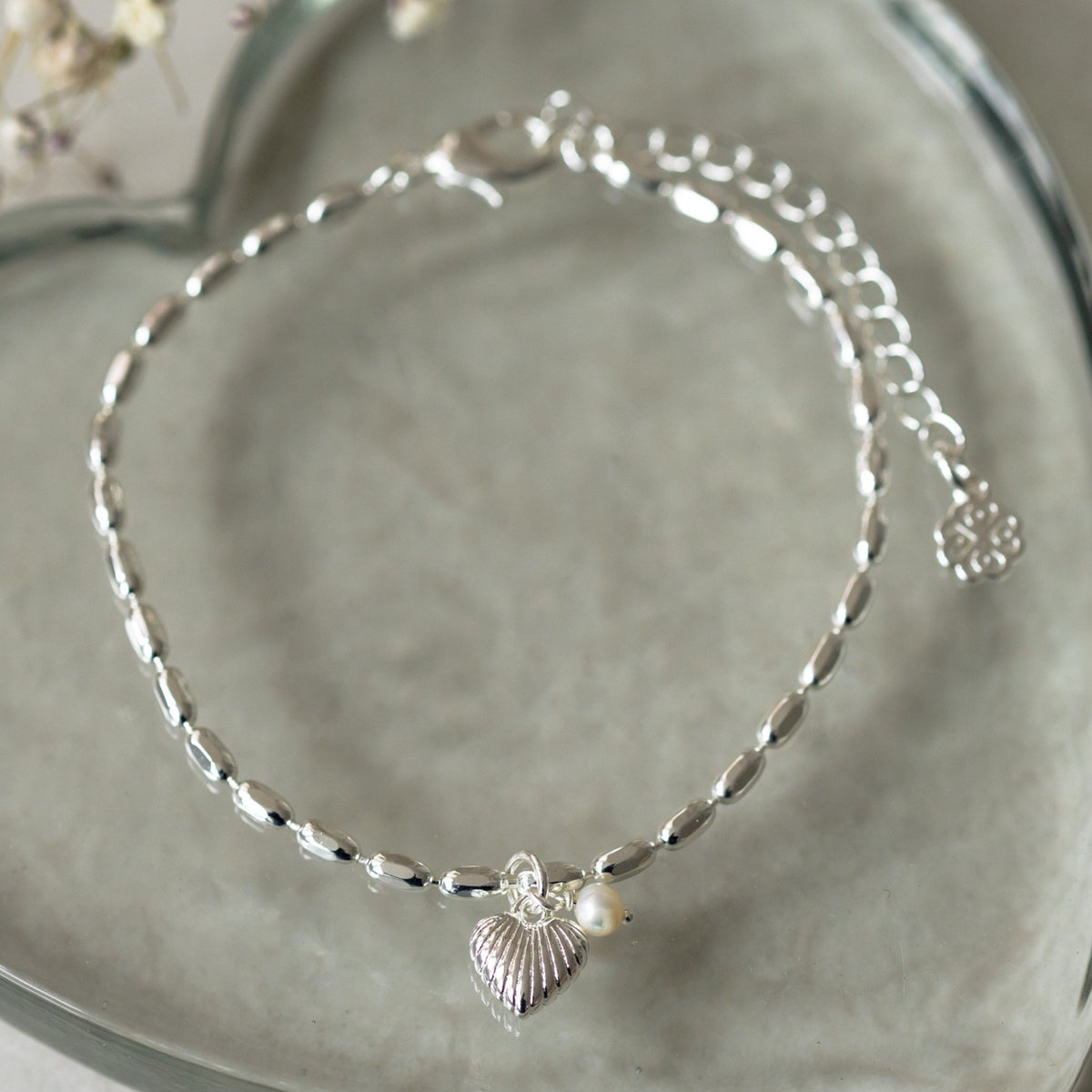 Quietly Coastal Bracelet