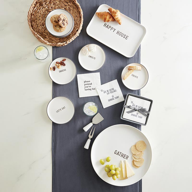 Appie Plate