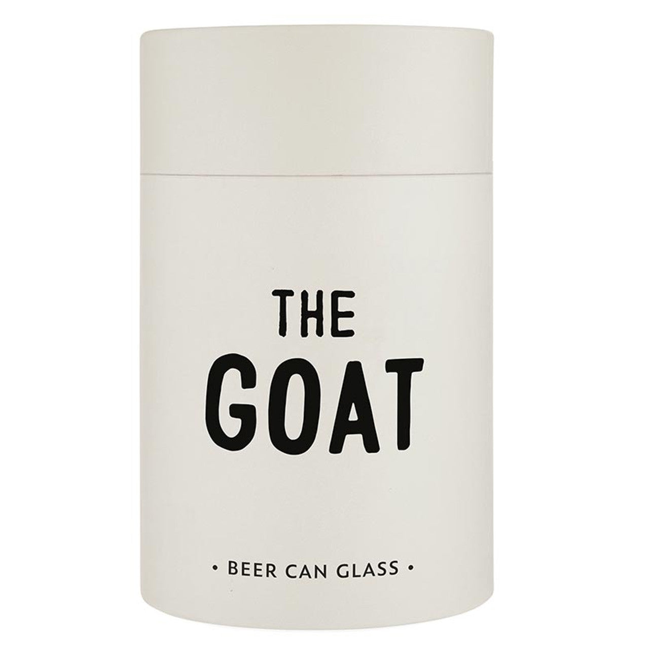 The Goat Beer Glass