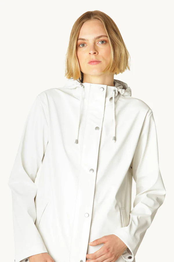 Short Rain Jacket