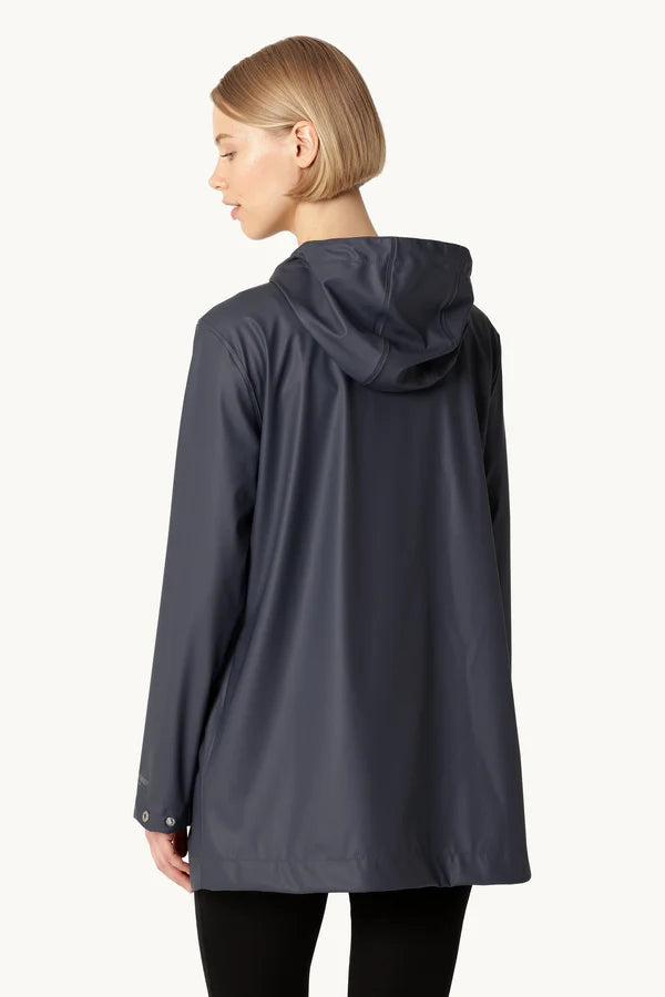 Short Rain Jacket
