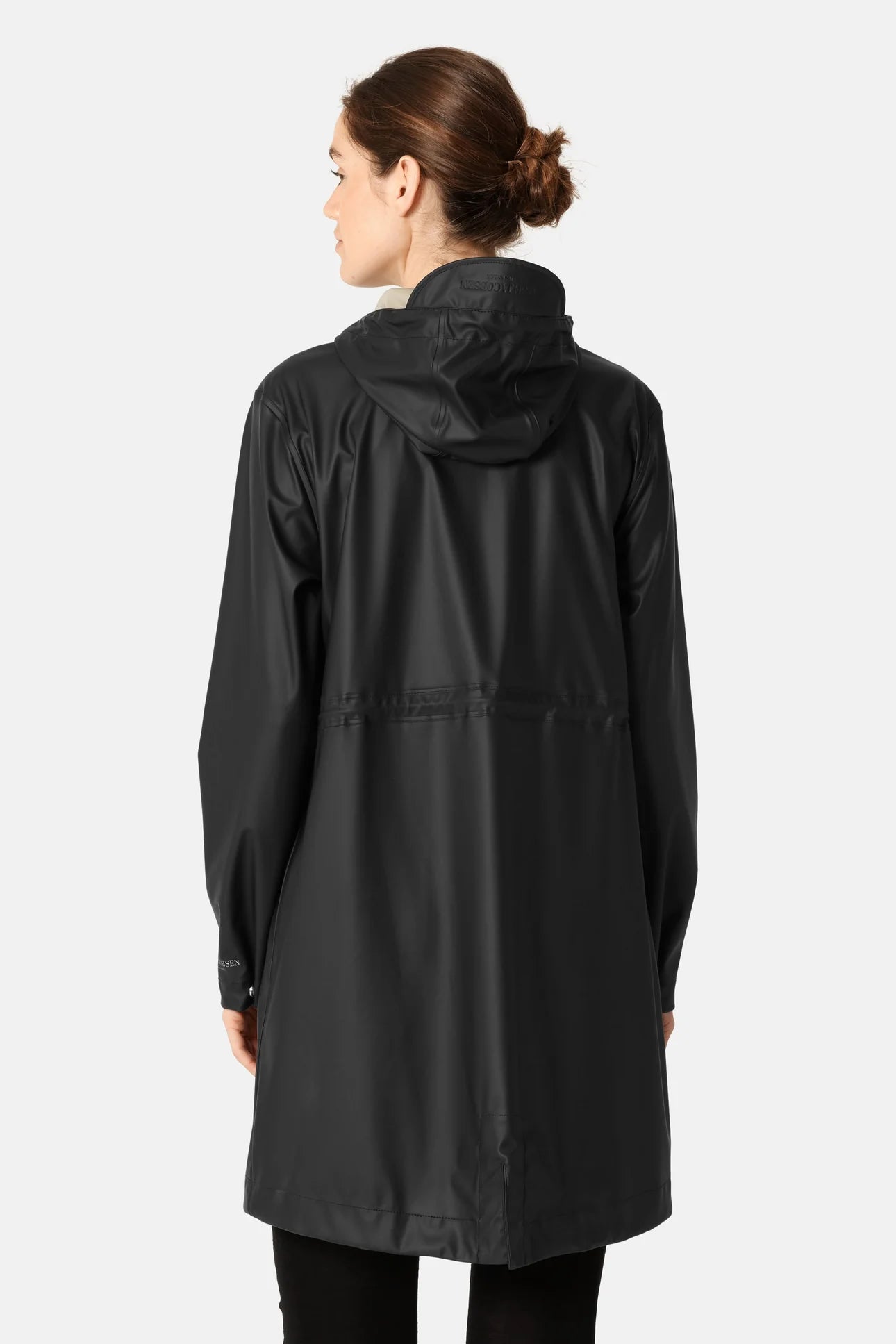 Parka Rain Coat