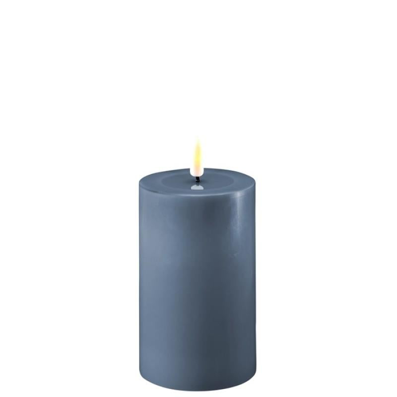 LED Candle - 3"x5"