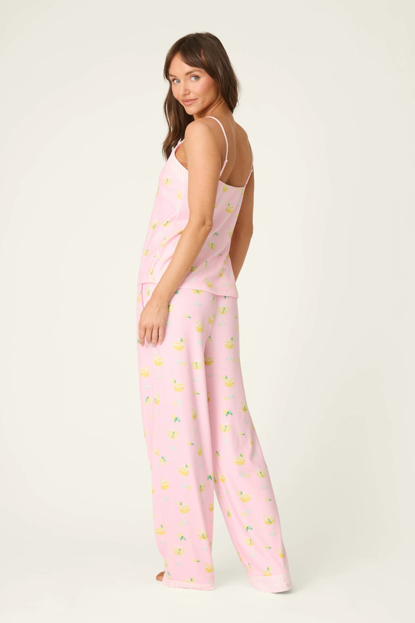 La Dolce PJ Pant Set