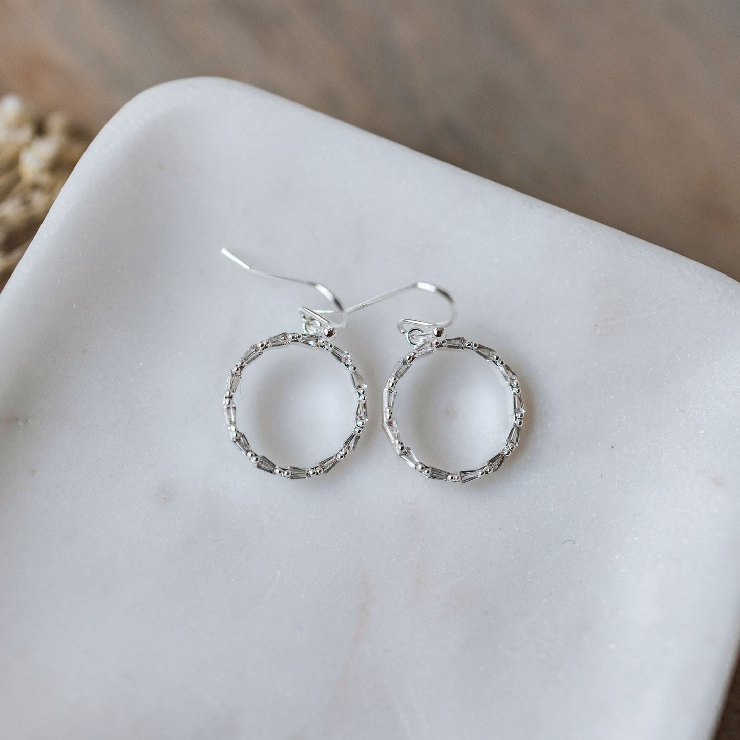 Reunite Earrings