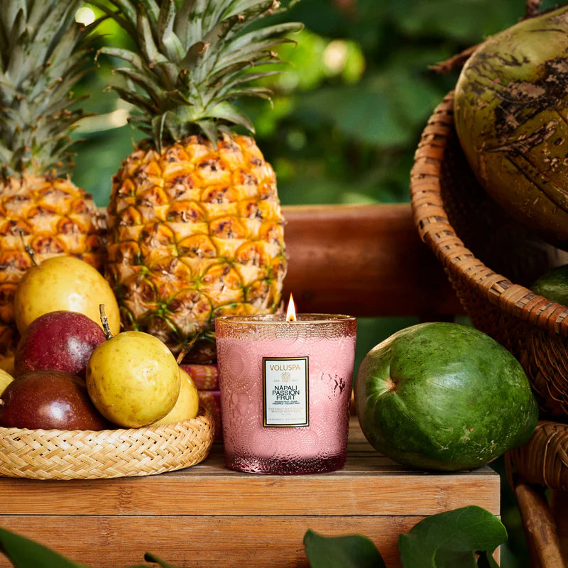 Napali Passion Classic Candle
