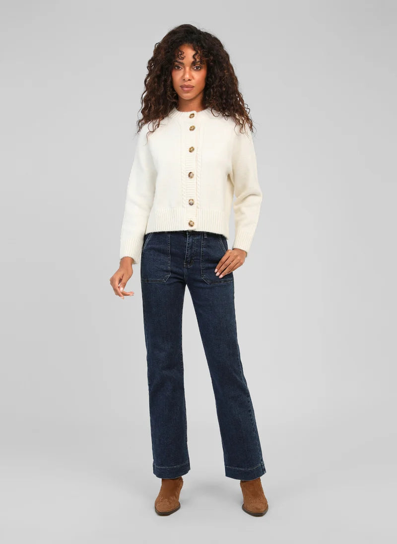 Lessy Cardigan