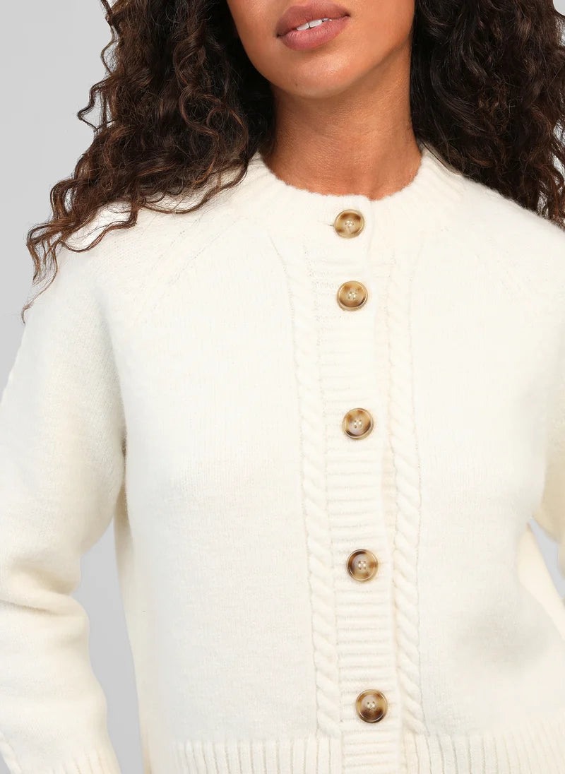 Lessy Cardigan