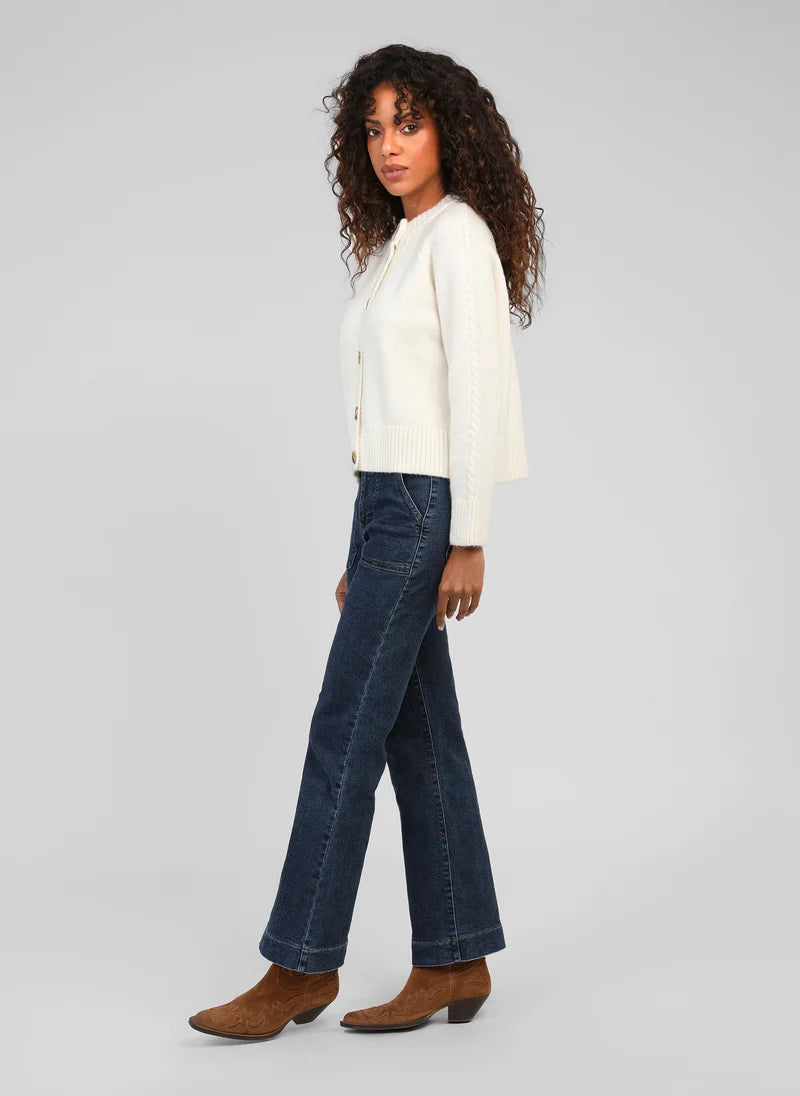 Lessy Cardigan