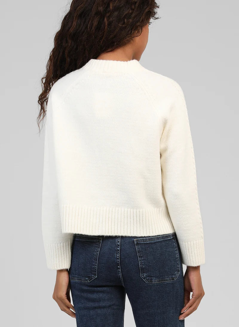 Lessy Cardigan