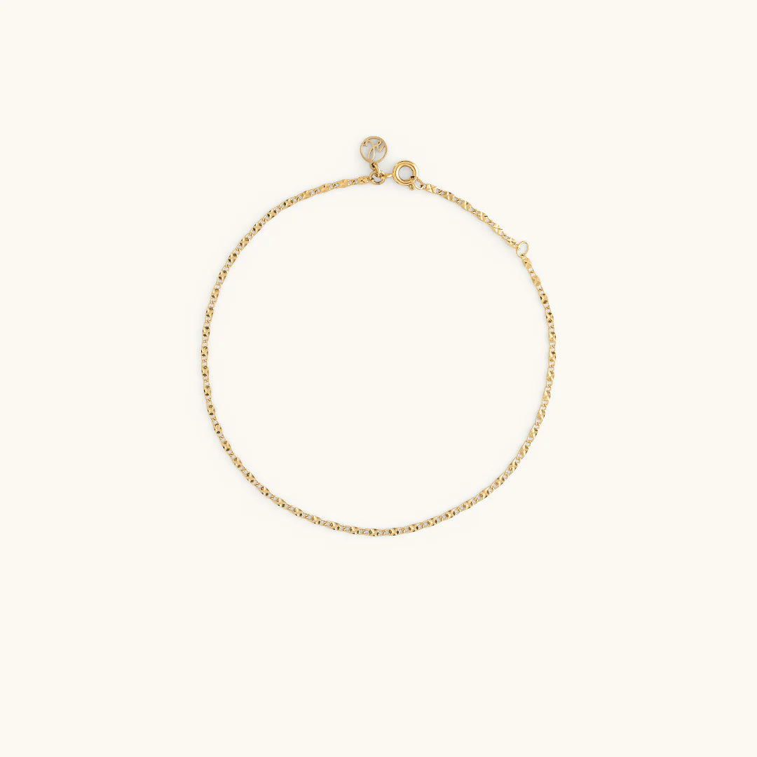 Remi Anklet