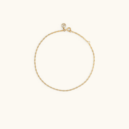 Remi Anklet