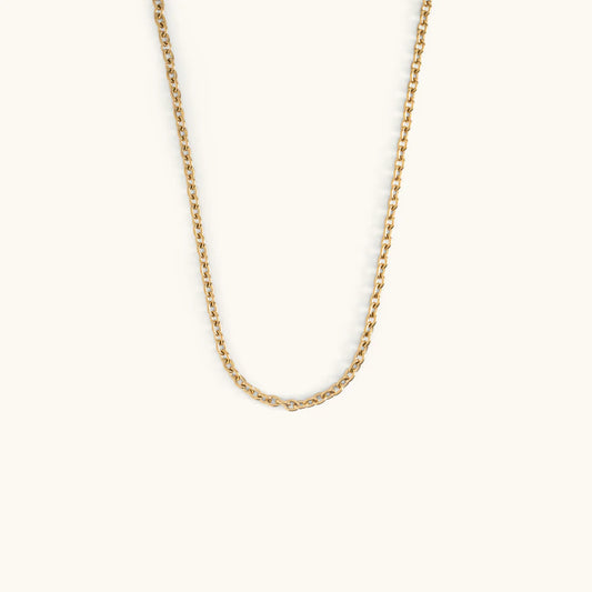 Bobbi Necklace
