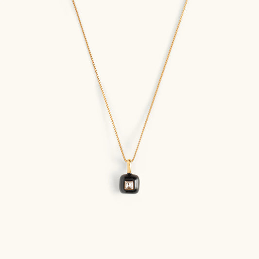 Francette Necklace