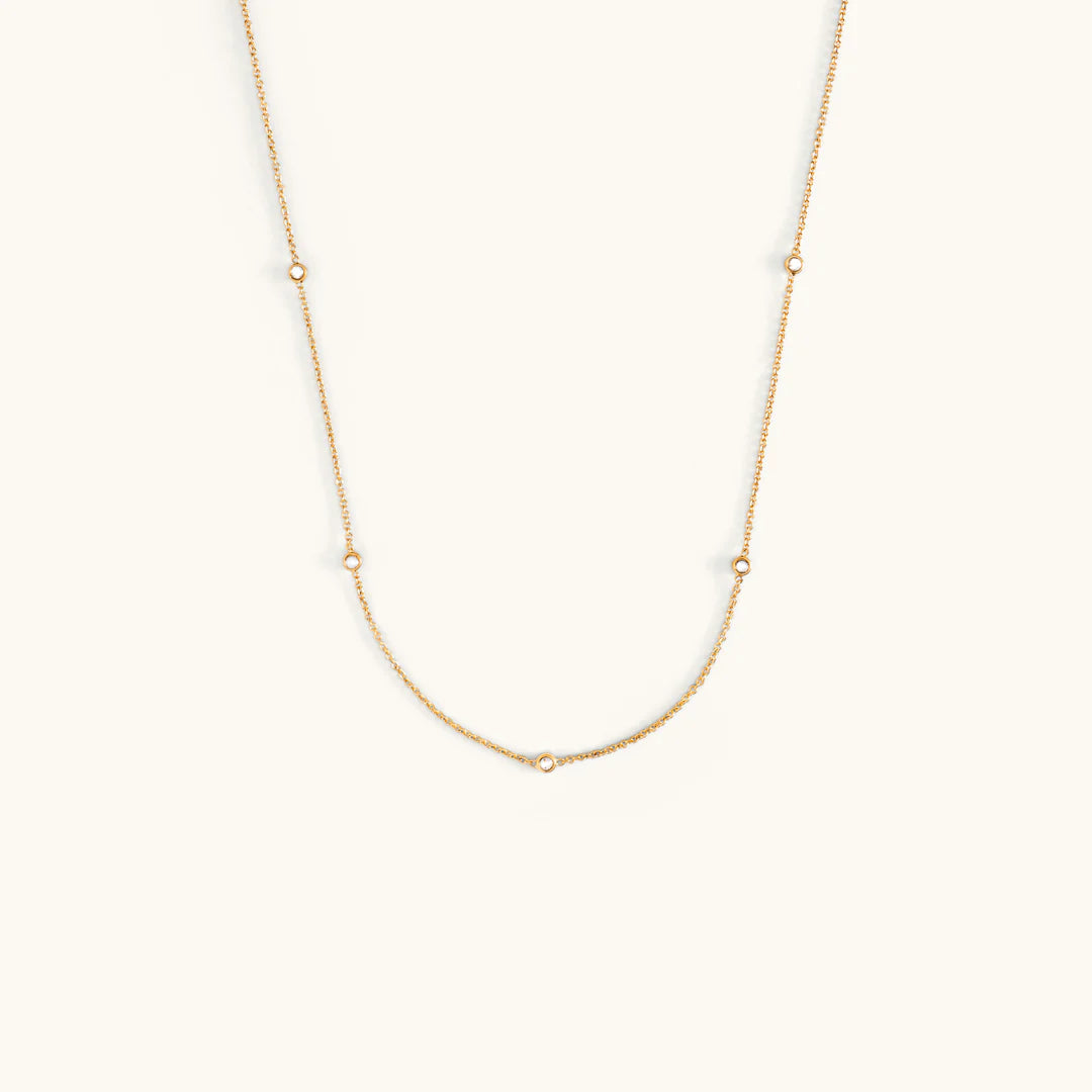 Ramona Necklace