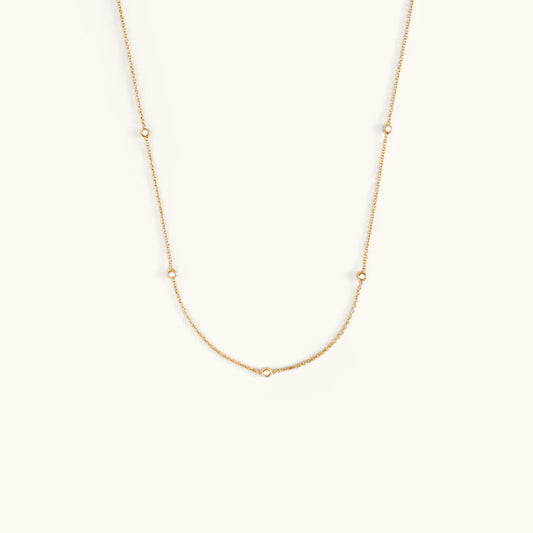 Ramona Necklace
