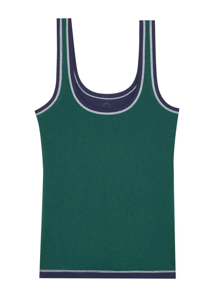 Classic Tank