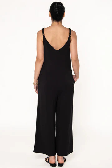 Josie Wide Leg Jumpsuit
