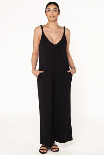 Josie Wide Leg Jumpsuit