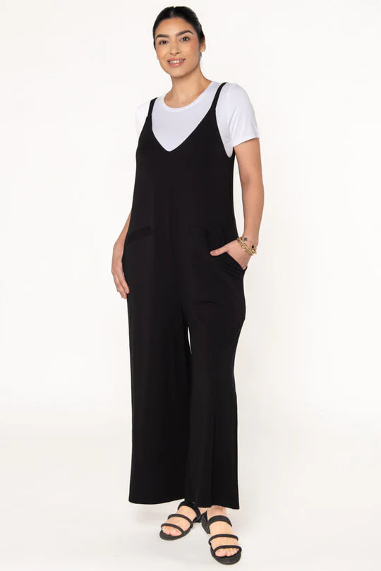Josie Wide Leg Jumpsuit