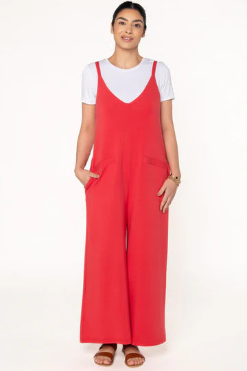 Josie Wide Leg Jumpsuit