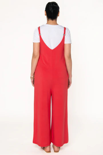 Josie Wide Leg Jumpsuit