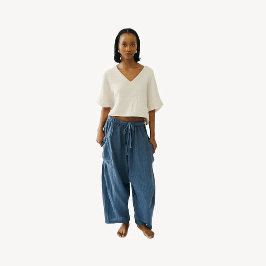 Stevie Pant