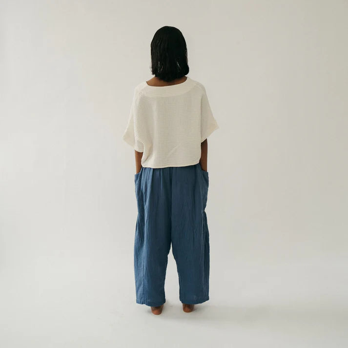 Stevie Pant