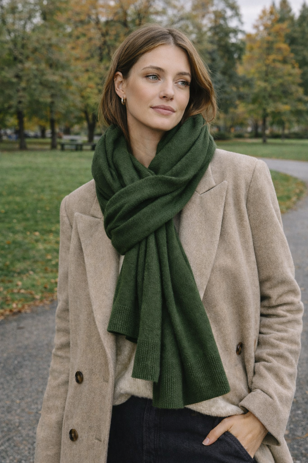 Scarf/Wrap